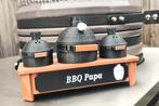 Kamado Giftset: Rub Potjes & Kerstcadeau!, Ophalen of Verzenden, Nieuw, Kamado