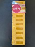 ijs maken Pavoni Siliconen ijs mal met stokjes, Ophalen of Verzenden, Nieuw