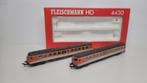 Fleischmann 4430, DC, Hobby en Vrije tijd, Modeltreinen | H0, Gebruikt, Fleischmann, Ophalen of Verzenden, Analoog