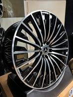 20 inch velgen voor Mercedes AMG 2025 look 5x112 C E KLASSE, Velg(en), Nieuw, Ophalen of Verzenden, Personenwagen