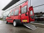 Fiat Doblò 3+1 Rolstoelauto 1.4 Active (Nette en ruime Rols, Stof, Gebruikt, 1290 kg, Origineel Nederlands