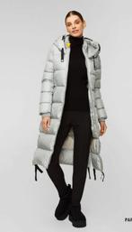 Parajumpers Panda Zilvergrijs XS - ZGAN!, Zo goed als nieuw, Maat 34 (XS) of kleiner, Grijs, Parajumpers