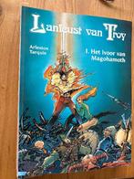 Lanfeust van Troy - deel 1 tm 8 in eerste druk, Boeken, Eén stripboek, Ophalen of Verzenden, Gelezen