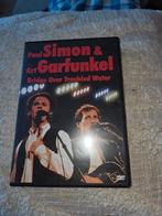 Zgan Muziek dvd  Paul Simon & Art Garfunkel bridge ., Boeken, Ophalen of Verzenden, Zo goed als nieuw