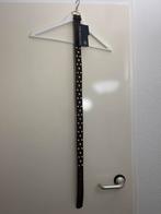 Accessoires Riem - Bruin - Zo goed als nieuw, Kleding | Dames, Riemen en Ceinturen, 80 tot 90 cm, Echt leder, Tailleriem, Ophalen of Verzenden