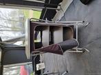 Campingkast, Ophalen, Gebruikt, Campingkast