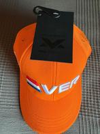 Verstappen pet oranje, Ophalen of Verzenden, Zo goed als nieuw, Formule 1