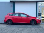 Ford Focus 1.0 EcoBoost Trend Nap Nieuw apk, 101 pk, Gebruikt, 635 kg, Bedrijf