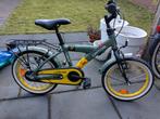 Loekie kinderfiets 16 inch - Keurige staat!, Fietsen en Brommers, Fietsen | Kinderfietsjes, Ophalen
