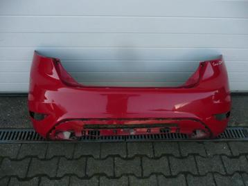 Ford Fiesta VII Bumper Achterbumper 8A6117906A beschikbaar voor biedingen