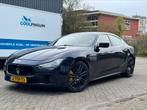 Maserati Ghibli | 3.0 D | Zeer netjes | net gekeurd, Auto's, Maserati, Origineel Nederlands, Te koop, 5 stoelen, 205 €/maand