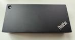 Lenovo ThinkPad Universal Dock, Computers en Software, Dockingstations, Ophalen, Gebruikt, Lenovo