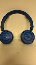 JBL Koptelefoon - Blauw, Overige merken, Gebruikt, Ophalen of Verzenden, Over oor (circumaural)