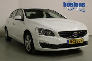 Volvo S60 1.5 T3 Polar | BJ:2018 | XENON | STOEL+STUUR/VERW  beschikbaar voor biedingen