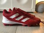 Nieuwe Adidas Adizero Afterburner 8 MD schoenen maat 48, Nieuw, Ophalen of Verzenden, Schoenen, Adidas maat 48