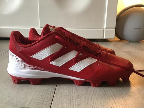 Nieuwe Adidas Adizero Afterburner 8 MD schoenen maat 48, Sport en Fitness, Korfbal, Nieuw, Schoenen, Ophalen of Verzenden