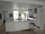 Gebruikte Witte Bulthaup Keuken (oud model), Huis en Inrichting, Keuken | Complete keukens, Ophalen, Gebruikt, Wit, Overige typen