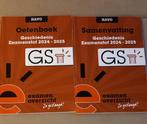 HAVOExamenstof:SamenvattingOefenboek Geschiedenis  2024/2025, Geschiedenis, HAVO, Ophalen of Verzenden, ExamenOverzicht