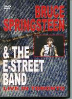 Bruce Springsteen & the E-street band - Live in Toronto, Alle leeftijden, Ophalen of Verzenden, Nieuw in verpakking, Muziek en Concerten