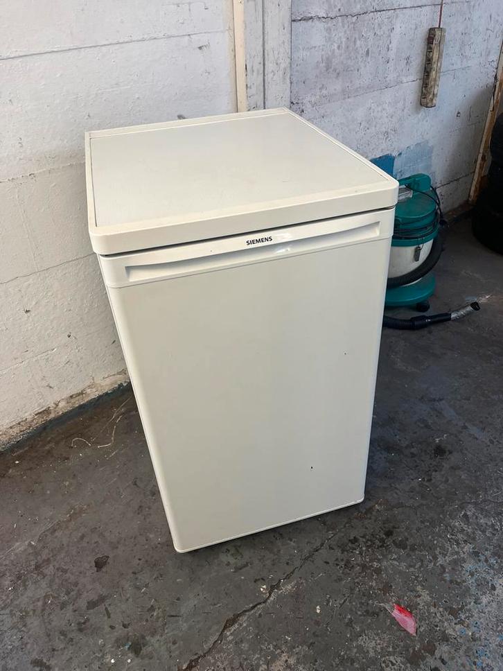 Siemens Koelkast - Compact Model, Witgoed en Apparatuur, Koelkasten en IJskasten, Gebruikt, Met vriesvak, Minder dan 75 liter