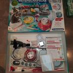 Clementoni  wetenschaps laboratorium, Verzenden, Zo goed als nieuw