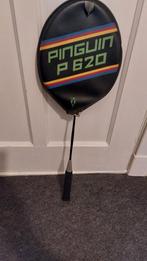Badminton racket., Sport en Fitness, Ophalen, Zo goed als nieuw, Racket(s)