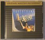 Supertramp - Breakfast in America - MFSL - CD, Ophalen of Verzenden, Gebruikt, Overige formaten, Poprock