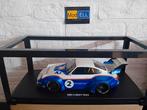 RWB X GT Spirit, Hobby en Vrije tijd, Modelauto's | 1:18, Overige merken, Auto, Modelhaus Forster, Nieuw