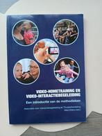 Video-hometraining en video-interactiebegeleiding, Boeken, Studieboeken en Cursussen, H. Biemans; J. Dekker, Zo goed als nieuw