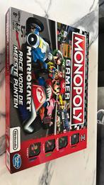 Monopoly Mariokaet, Spelcomputers en Games, Games | Nintendo Game Boy, 3 spelers of meer, Ophalen of Verzenden, Zo goed als nieuw