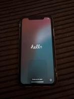 iPhone 11 - Goede staat!, Telecommunicatie, Mobiele telefoons | Apple iPhone, Gebruikt, Zwart, 64 GB, Zonder simlock