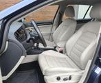Volkswagen Golf 1.4 TSI Highline Creme Leer Stoelverw. Elekt, Auto's, Voorwielaandrijving, Euro 5, Gebruikt, 1147 kg
