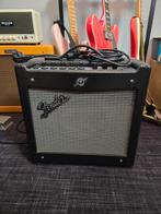 Fender Mustang, Ophalen, Gebruikt, Minder dan 50 watt
