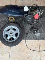 Hexagon 150cc blok, Ophalen of Verzenden, Zo goed als nieuw, Blok