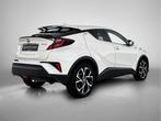 Toyota C-HR 1.8 Hybrid Style | Limited |, Automaat, 12 maanden, Stof, Bedrijf
