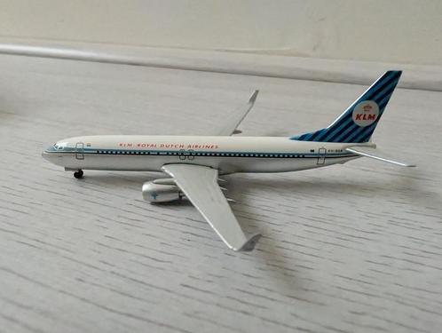 Herpa Wings 1:500 - diverse modelvliegtuigen, Verzamelen, Luchtvaart en Vliegtuigspotten, Zo goed als nieuw, Schaalmodel, Ophalen of Verzenden