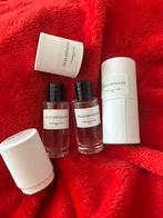 Christian Dior OUD ISPAHAN miniatuur, Ophalen of Verzenden, Nieuw
