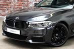 BMW 5 Serie Touring 530i High Executive M Sport Pakket Autom, Automaat, 1998 cc, Achterwielaandrijving, Gebruikt