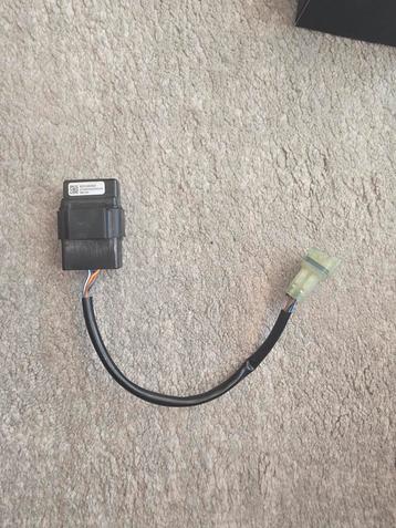 Off-road ABS dongle voor KTM super adventure 1090/1190/1290  beschikbaar voor biedingen