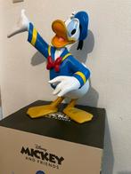 Donald Duck Beeld, Verzamelen, Disney, Ophalen, Donald Duck, Gebruikt, Beeldje of Figuurtje