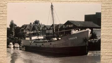 Haven foto 4 - TRUUS 1935 in Sandwich Engeland beschikbaar voor biedingen