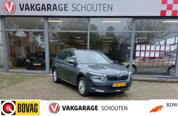 Skoda Kamiq 1.0 TSI Active| Cruise Control | Climat Control beschikbaar voor biedingen