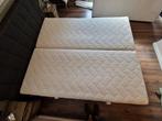 Swiss Sense boxspring matrassen 2x 90x210cm, Ophalen, 90 cm, Eenpersoons, Zo goed als nieuw
