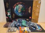 Lego 21332 The Globe (1), Ophalen of Verzenden, Zo goed als nieuw, Complete set, Lego