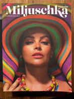 Miljuschka Magazine - Limited Edition, Ophalen of Verzenden, Zo goed als nieuw, Damesbladen