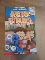 Auto Bingo Reisespel - Clown Games, Een of twee spelers, Ophalen of Verzenden, Zo goed als nieuw, Clown Games