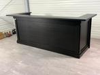 Toonbank / Balie / Bar 300 cm, Ophalen, Info@123barren.nl, Nieuw, Open einde 12