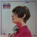 LP - Mireille Mathieu ‎– Made In France, Cd's en Dvd's, Ophalen of Verzenden, 1960 tot 1980, Gebruikt, 12 inch