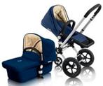 Bugaboo kinderwagen met Buggy en accessoires, Ophalen, Gebruikt, Bugaboo, Met reiswieg