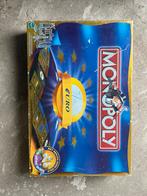 Monopoly euro, Hobby en Vrije tijd, Gezelschapsspellen | Kaartspellen, Gebruikt, Ophalen of Verzenden, Drie of vier spelers